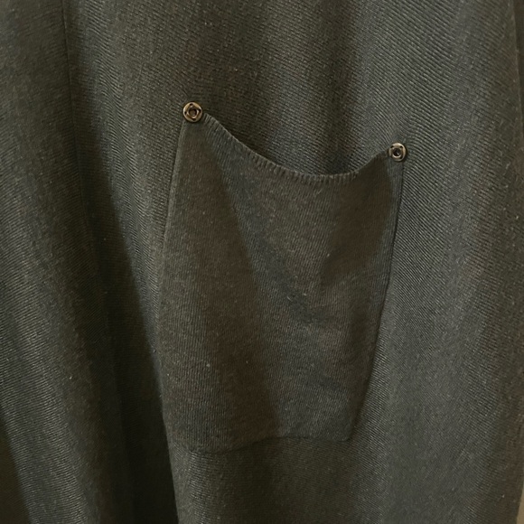 Anthropologie Kerisma wool blend dolman top size S/M - Picture 3 of 5